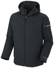 Columbia Sportswear Gate Racer Jacket - Soft Shell For Men