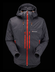 Продам куртку с утеплителем Primaloft Montane Flux Jacket