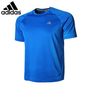 футболка спортивная Adidas G83289 Ess оригинал