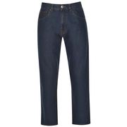 Продам новые джинсы Pierre Cardin 30-32R, полуобхват талии 42см,  R=78см
