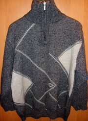 Продам мужской зимний свитер.Цена в рублях 400.