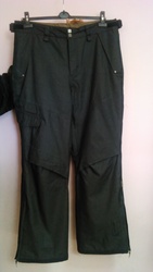 Мужские зимние лыжные штаны ТСМ Tchibo Германия,  размер 52