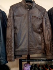 Продам кожаную куртку (натуральная кожа)